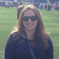 Arbella Insurance Group Employee Katelyn Crouch's profile photo