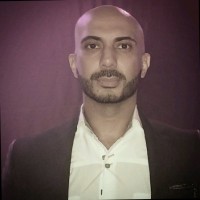 Costco Travel Employee Arvand Lori-Amini's profile photo