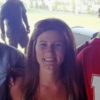 Tractor Supply Distribution Employee Ali Clark's profile photo