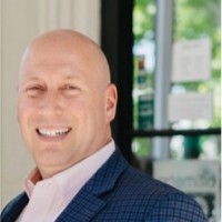 Equinix Employee Lawrence Knott's profile photo