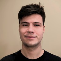 Soliddd Corp Employee August Seiple's profile photo