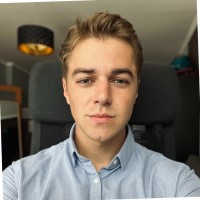 Codebeamer, a PTC Technology Employee Patrik Pásztor's profile photo