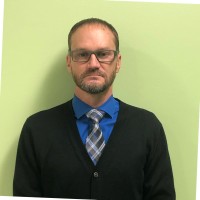 Davies North America Employee William Strachan's profile photo
