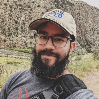 SnapAttack Employee Paul Carrillo's profile photo