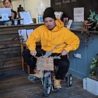 Pixite Inc Employee Gino Capio's profile photo