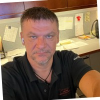 Hardt Electric, Inc. Employee Nenad Jelaca's profile photo