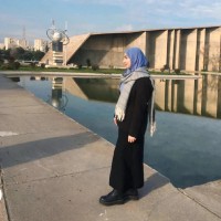Teletic Employee Rania Beggah's profile photo