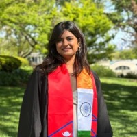 RediMinds, Inc Employee Shefali Mehta's profile photo