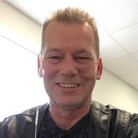 Daifuku America Employee Bryan Hendricks's profile photo