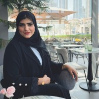 Lonestar Alpha Laboratory Employee Hajir al Balushi's profile photo