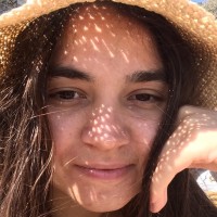 Crosby Studios Employee Anastasiia Pestrikova's profile photo