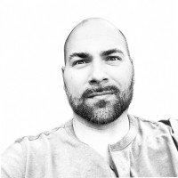 Rubix Foods Employee Marc White's profile photo