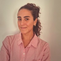 Group ITMIND Employee Zahira Abdala's profile photo