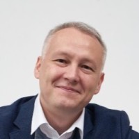 Planingo Employee Alex Lavrishev's profile photo