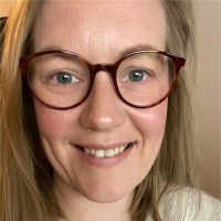 Nordre Follo kommune Employee Nina Tveten's profile photo