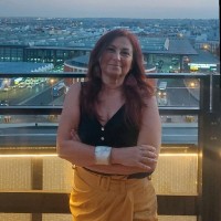 Opengy Employee Alexandra Porém's profile photo