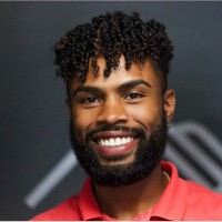 Devaunte Thornton Email & Phone Number