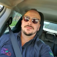 Berrygood Brasil Employee Pedro Ismael's profile photo