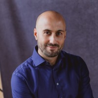 Kubix Employee Peter Yates's profile photo