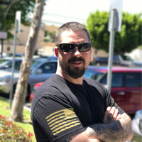 NuSpace Inc. Employee Matt Ontiveros's profile photo