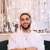 Splend Employee Bilal Sheikh's profile photo