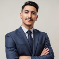 TicketSms Employee Hamza Moustakir's profile photo