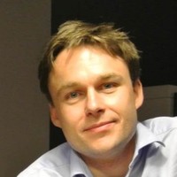 Olivier Boulic