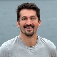 Buchwald Employee Julian Cain's profile photo