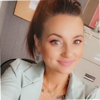 CellTech Metals Employee Emily Mayfield's profile photo