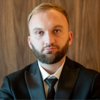 Rhenum Employee Hysen Stublla's profile photo