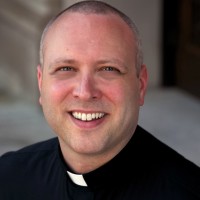 Society of Jesus Employee Keith MacZkiewicz's profile photo