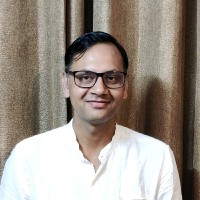 Ecociate Consultants Employee Santosh Gupta's profile photo