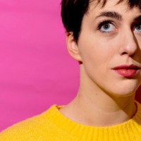 Roll20 Employee Frances Biedenharn's profile photo