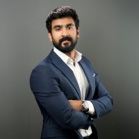 Vineeth Jayan Email & Phone Number