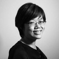 Deloitte Digital Employee Lisa Lin's profile photo
