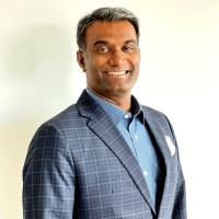 QualiZeal Employee Ravi Sindri's profile photo