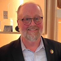 Middlesex Community College Employee Matthew Olson's profile photo