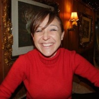 London Symphony Orchestra Employee Jodi Kamming's profile photo