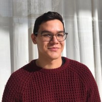 trendo.mx Employee Abraham Rehlaender's profile photo