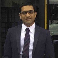 Frontrunner Bus Group, Inc. (Formerly New England Wheels, Inc.) Employee Mitesh Patel's profile photo