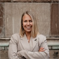 Valbek i Sverige Employee Otilia Petersson's profile photo