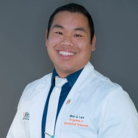 Handshake AI Solution Employee Minh Lam's profile photo