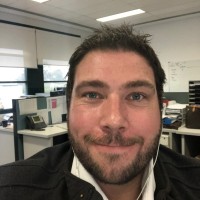 Landgate Employee Christopher Pepper's profile photo