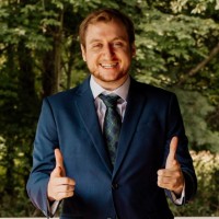 Enterprise Charter School Employee Paul McCullough's profile photo