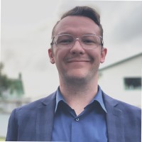 Aider Employee Bailey Roiall's profile photo