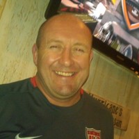 Murphy pipeline contractors inc Employee Andy Mayer's profile photo