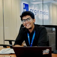 Origin Medical Research Lab Employee Shashi L's profile photo