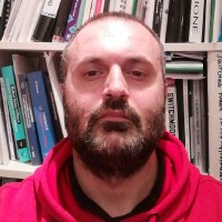Solerzia Employee Francesco Savino's profile photo