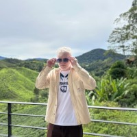 codeValet Employee Abror Aliboyev's profile photo