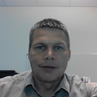 Wood Employee Frank Solberg's profile photo